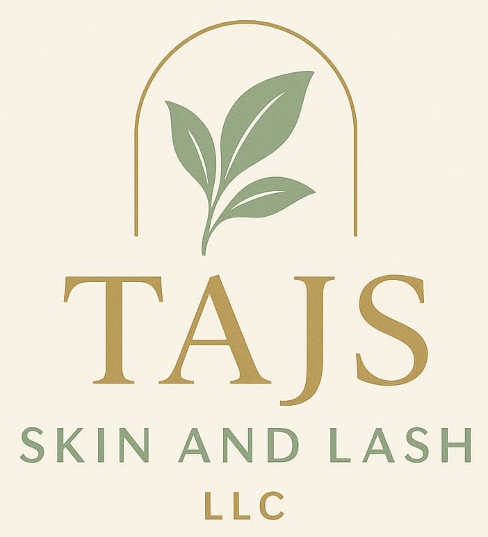 Tajs Skin and Lash, LLC