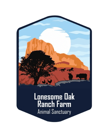 Lonesome Oak Ranch Farm Animal Sanctuary