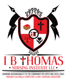 I. B. Thomas Nursing Institute, LLC