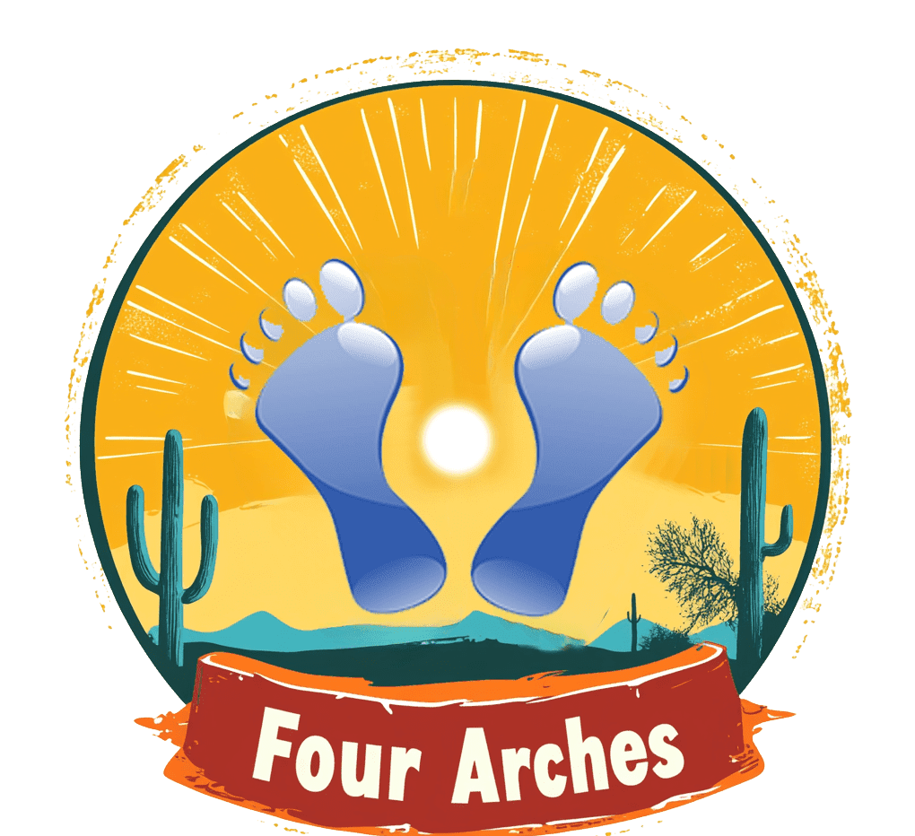 Four Arches Foot Solutions, LLC