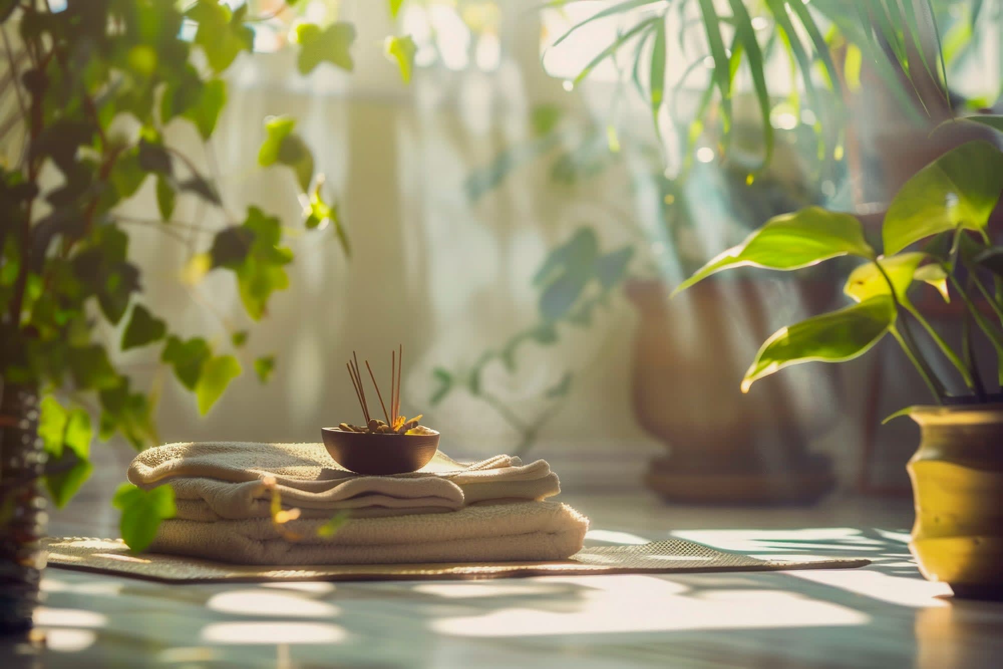 Essence of Life Wellness Center