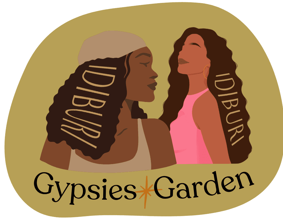 Gypsies Garden