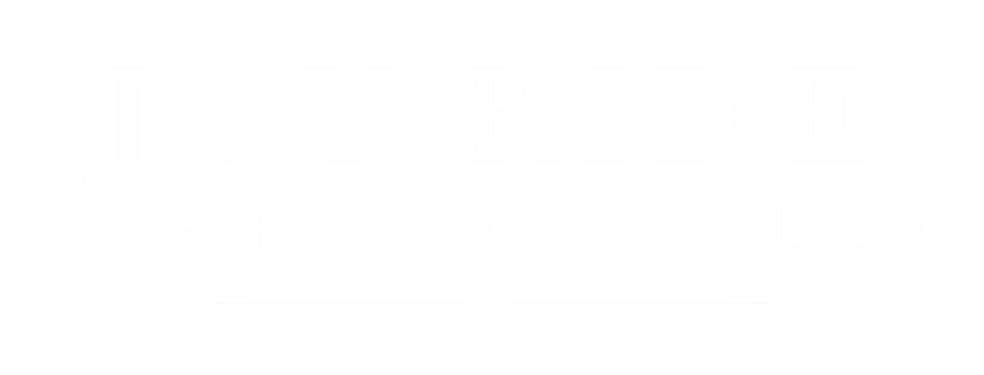 Joy Ride Transport, LLC