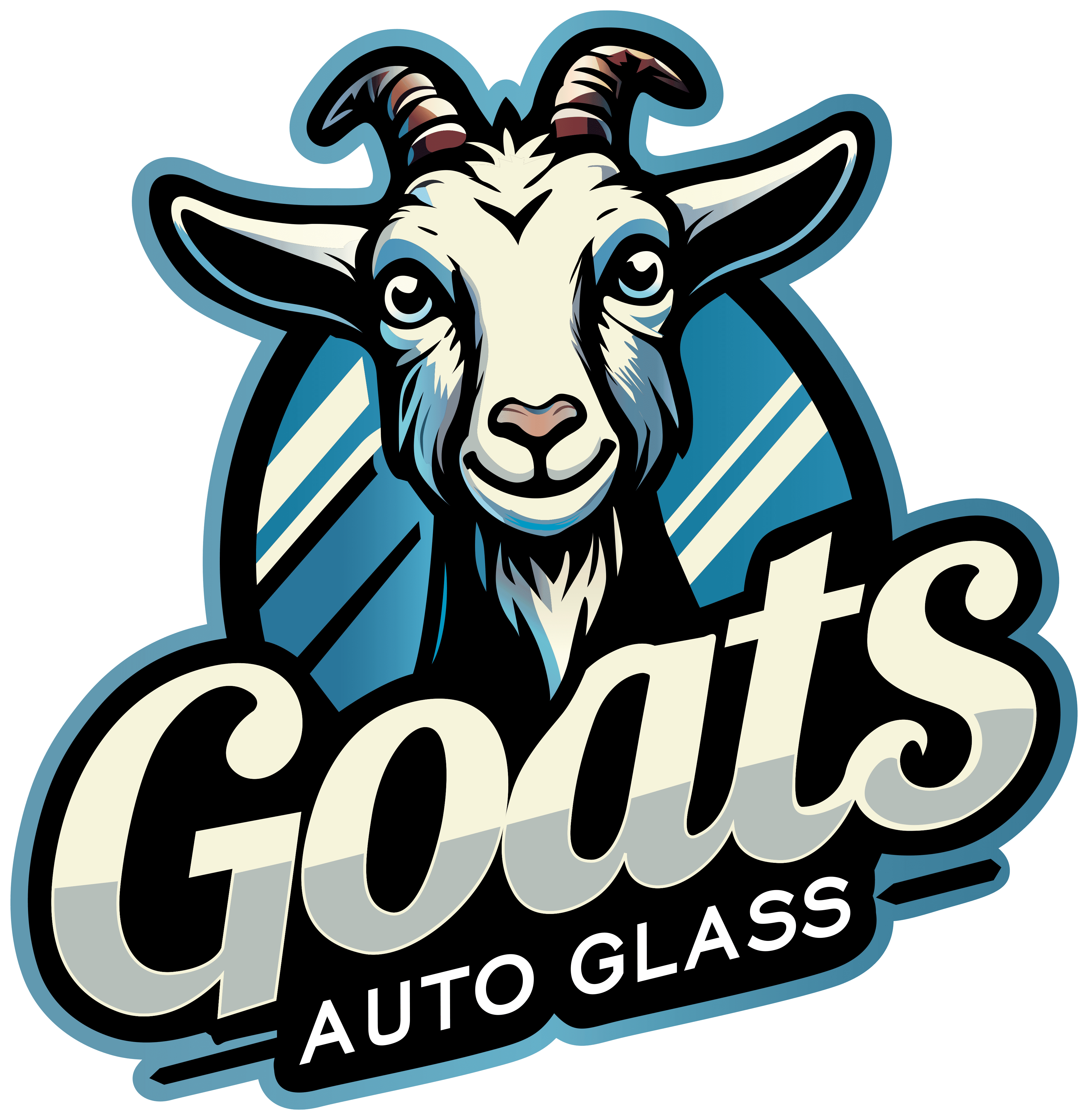Goats Auto Glass