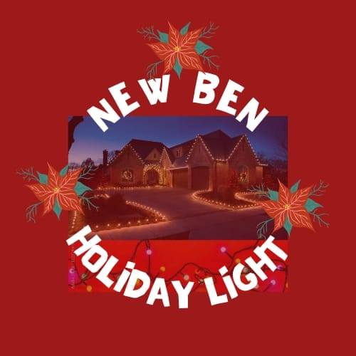 Christmas Light Seattle DBA