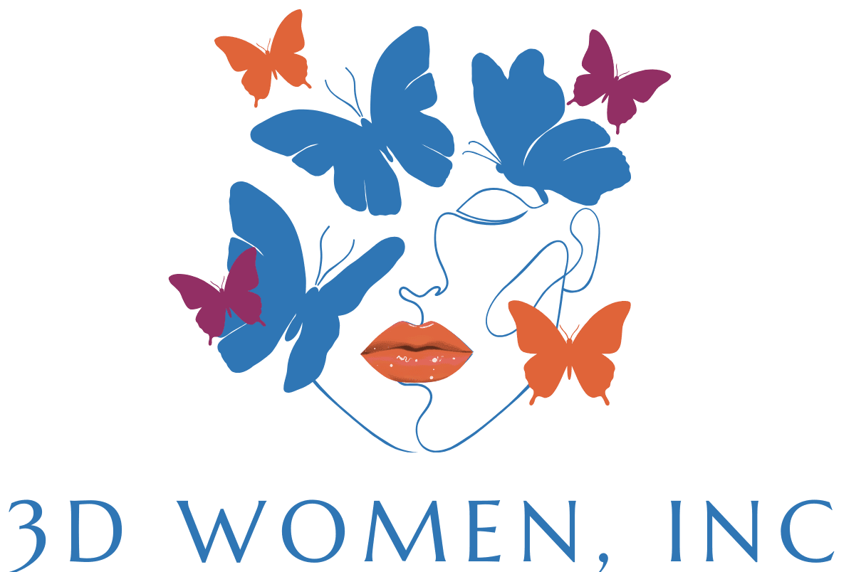 3D Women, INC