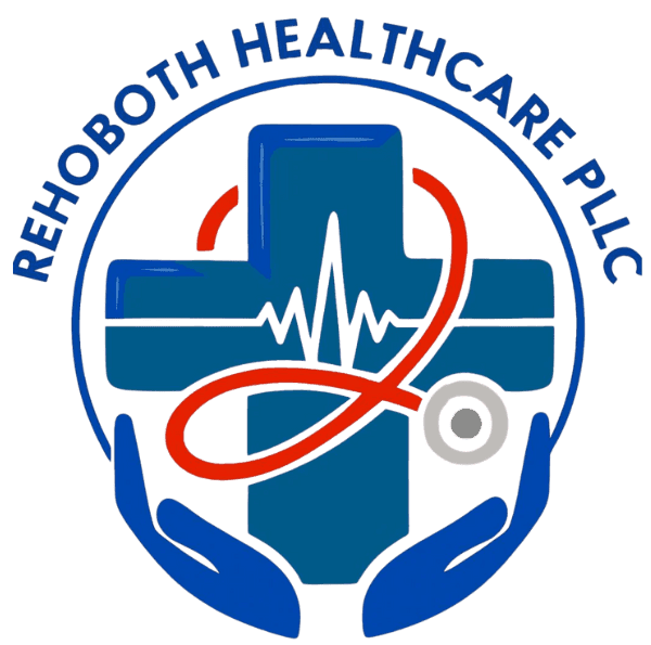 Rehoboth Healthcare, PLLC