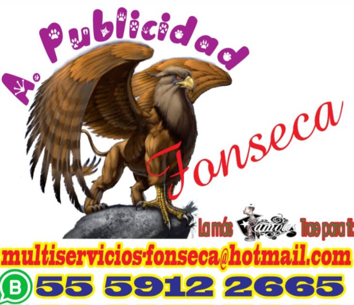 A Publicidad Fonseca