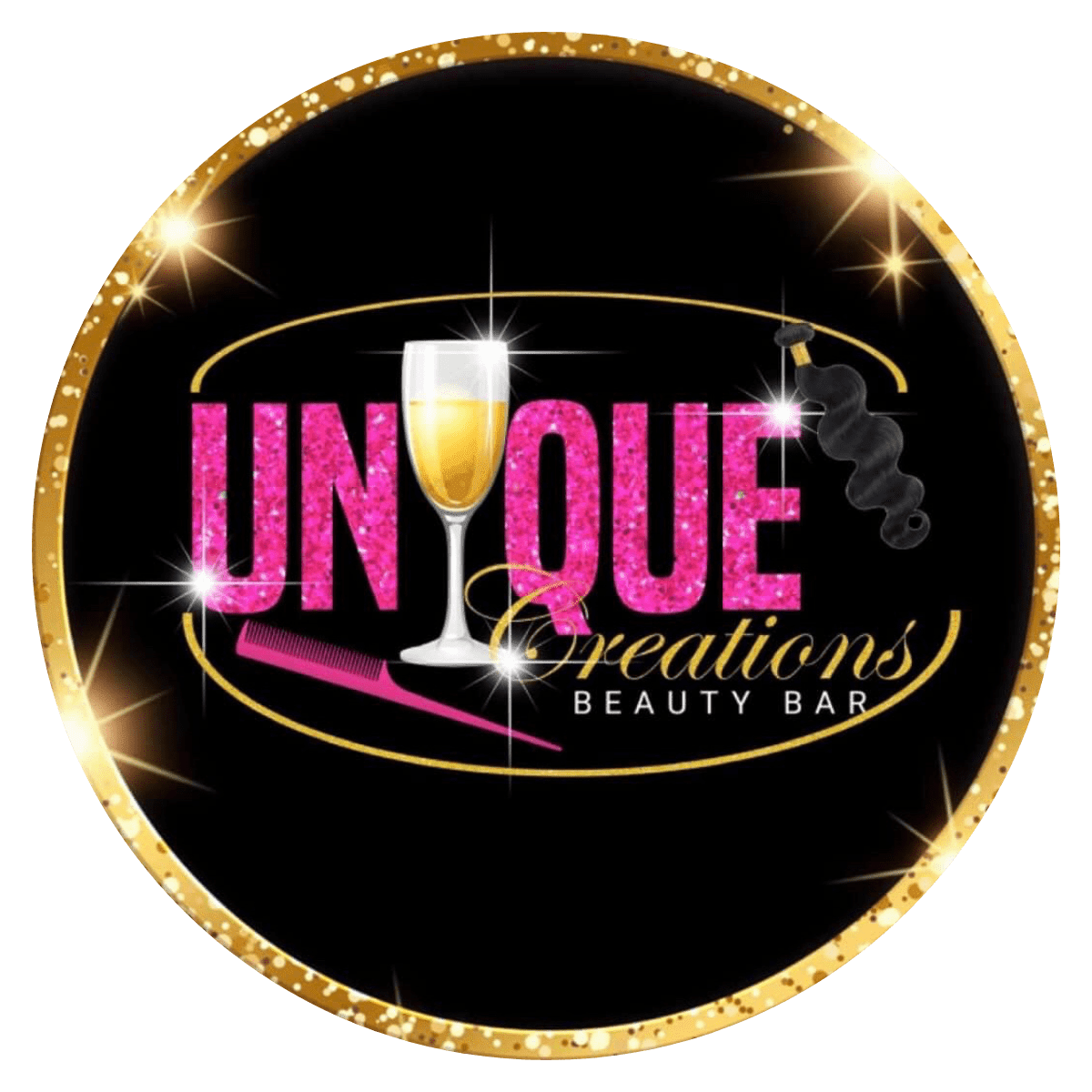 Unique Creations Beauty Bar