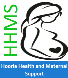 Hooria Health and Maternal Support