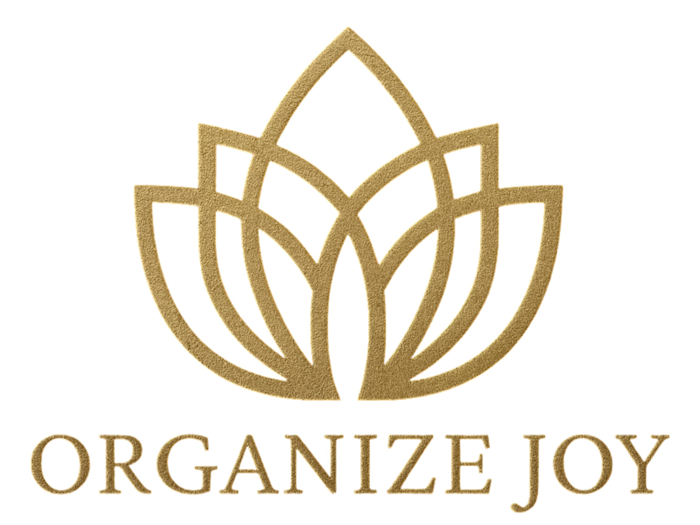 Organize Joy