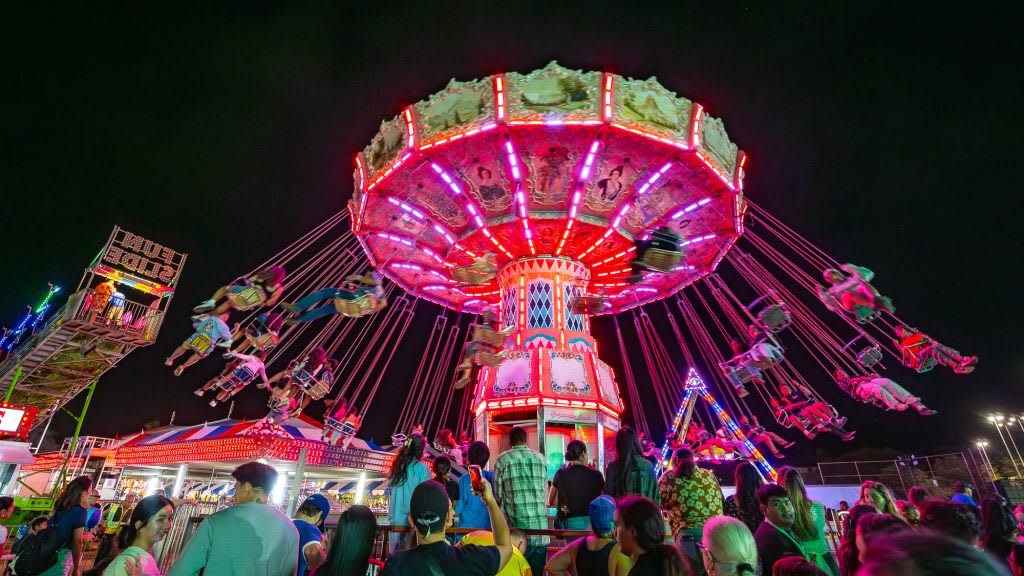 Oct. 5, 2025. Maui Car Rental Prices Surge With Maui County Fair