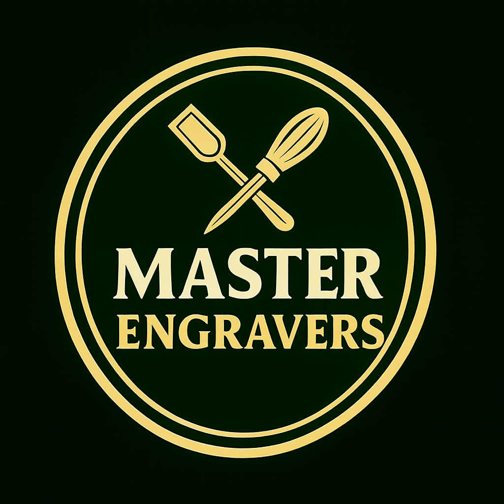 Welcome to Master Engravers - Drop us a message for any info! >