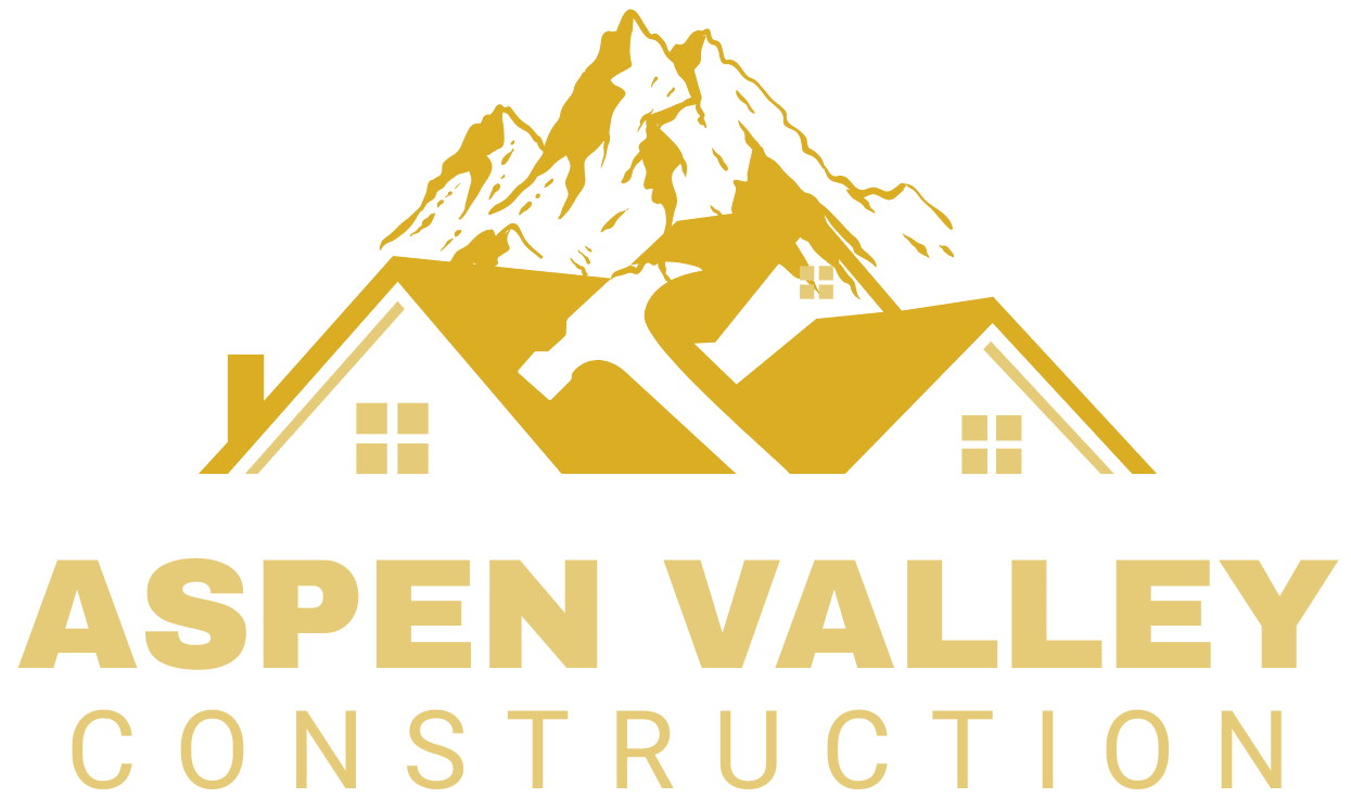 Aspen Valley Construction