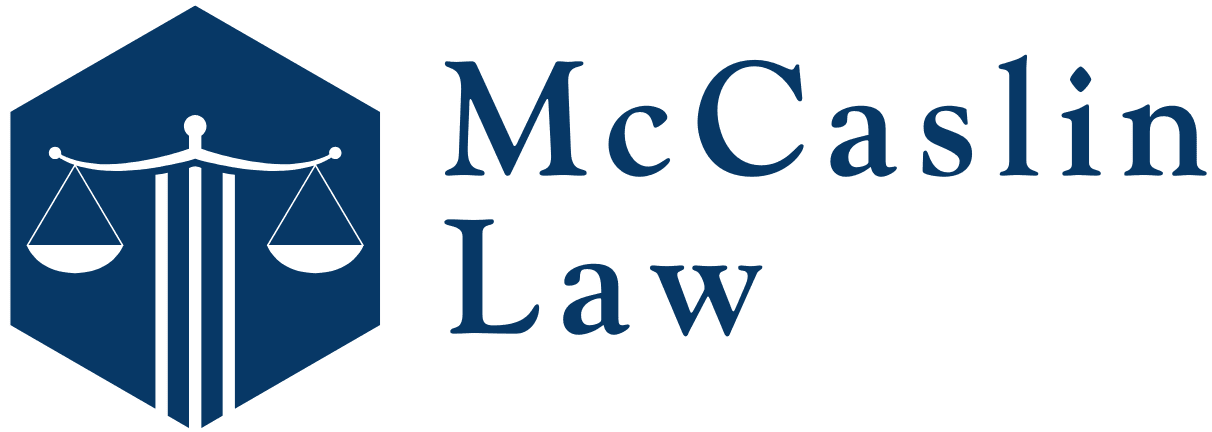 McCaslin Law, PC