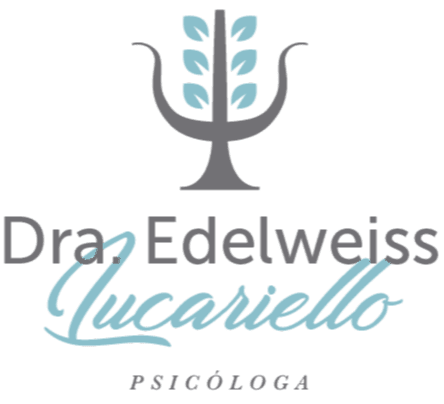 Psicóloga Dra. Edelweiss