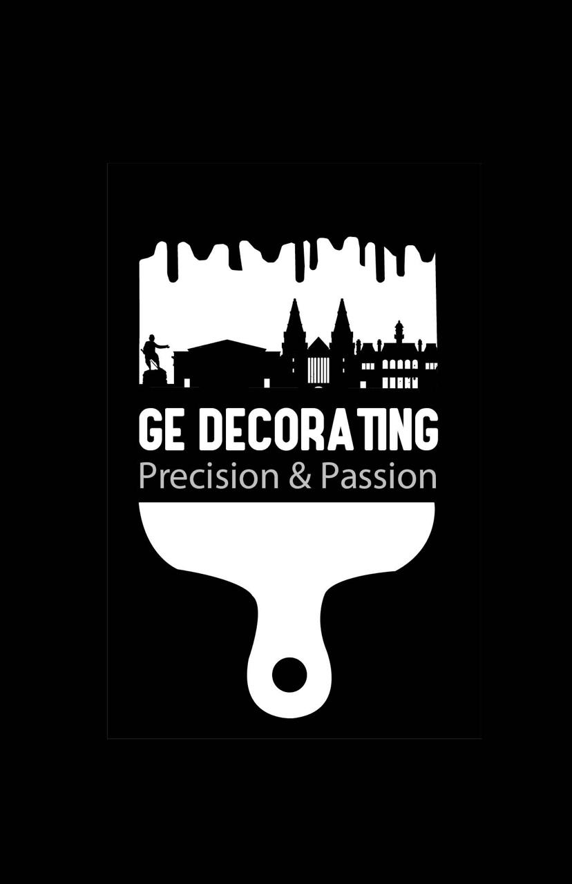 G E DECORATING LTD