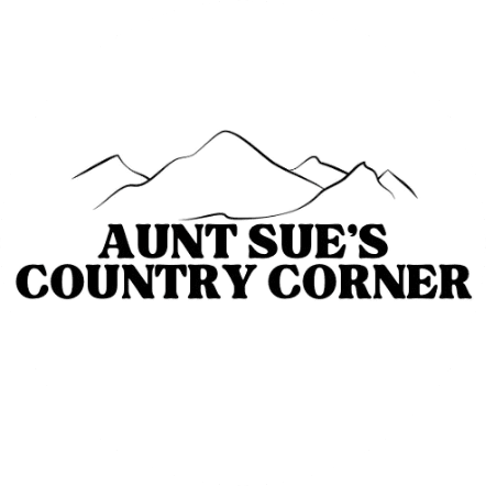 Aunt Sue's Country Corner