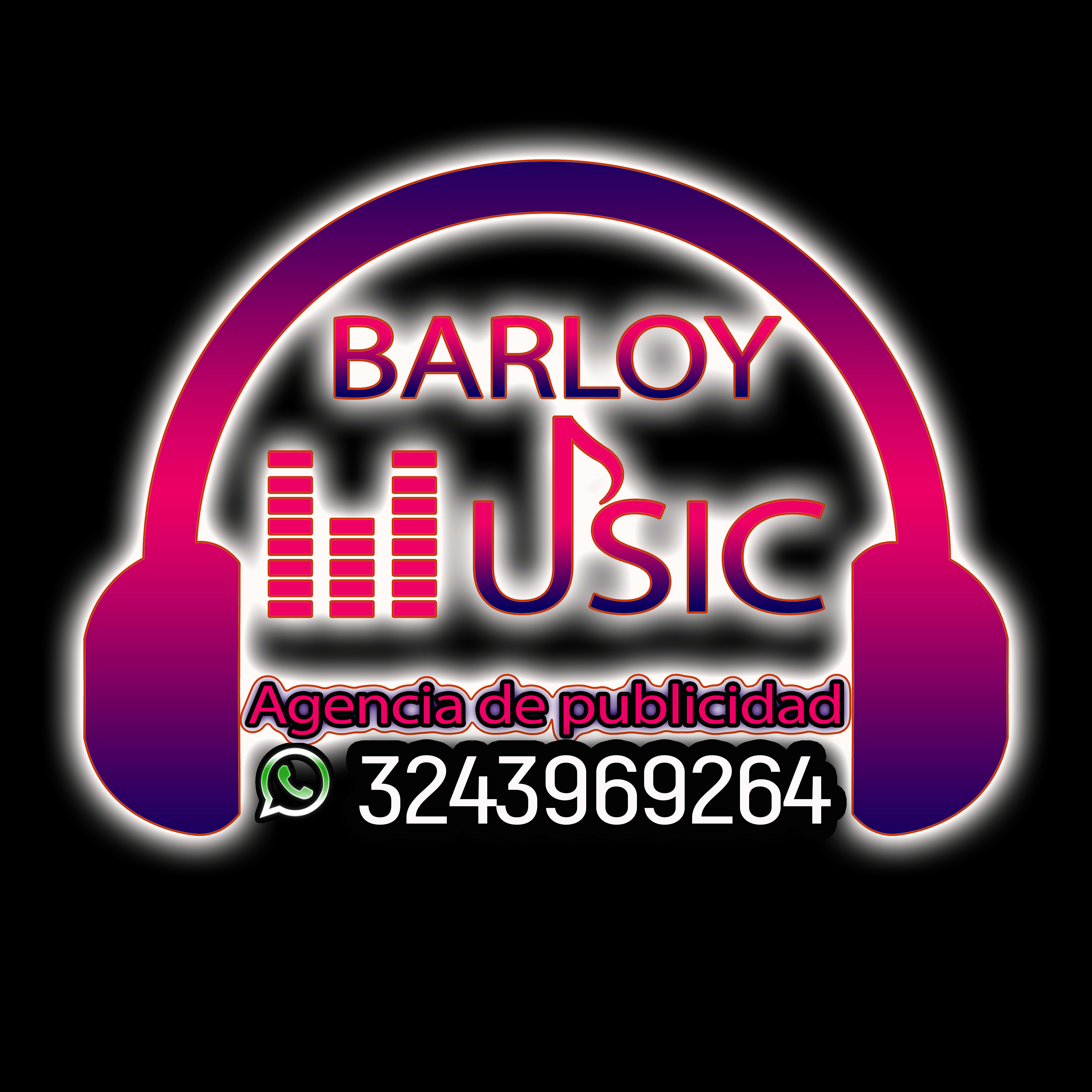 Barloy Music Producciones Sello Discográfico