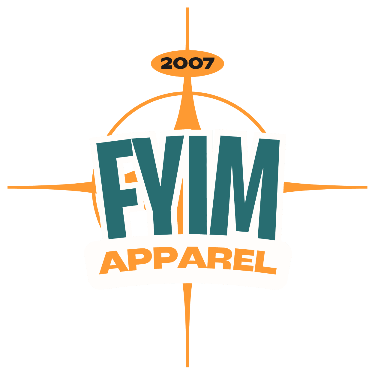 FYIM Ministries & Apparel