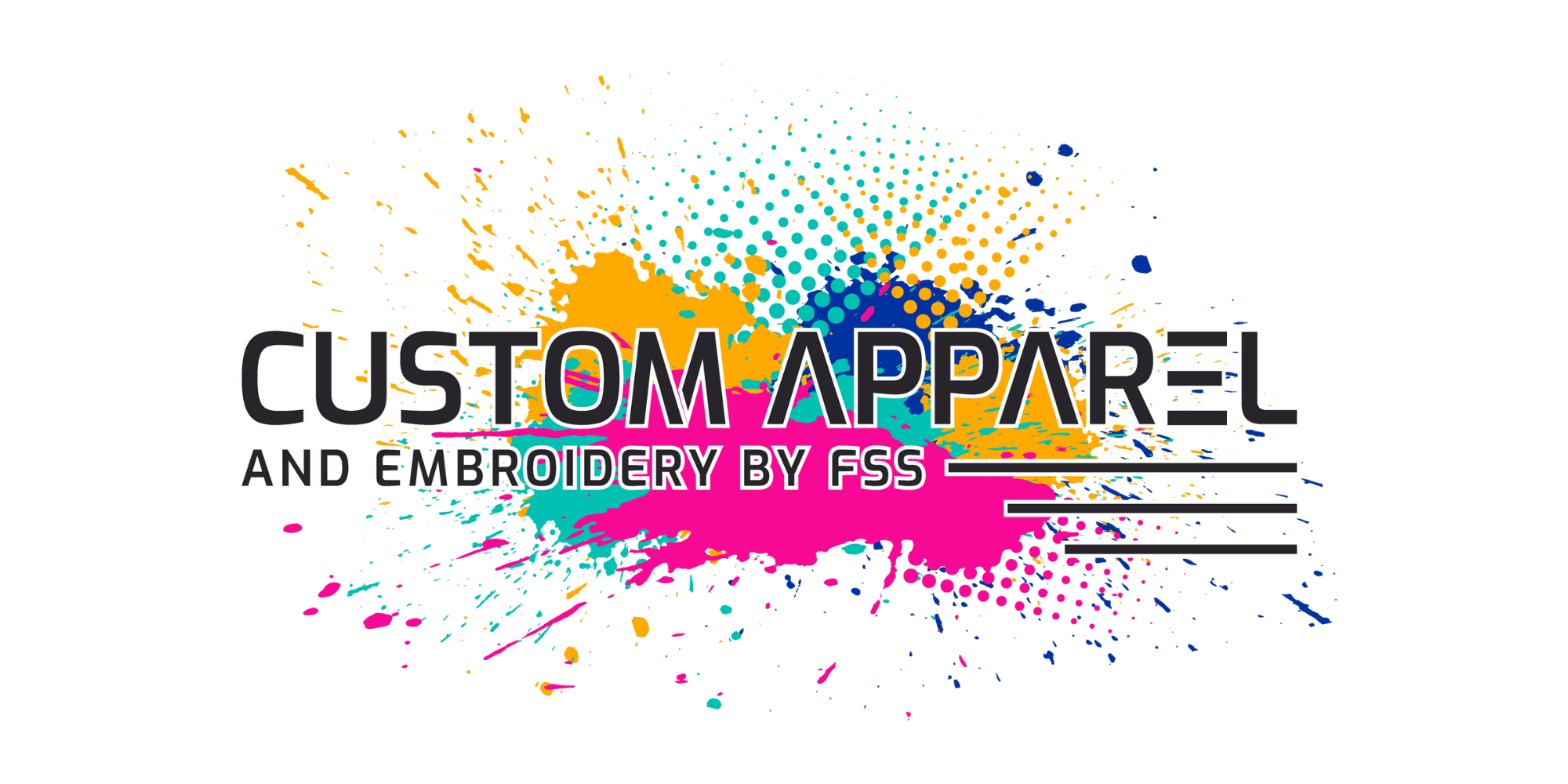 Custom Apparel and Embroidery by FullScope Sports