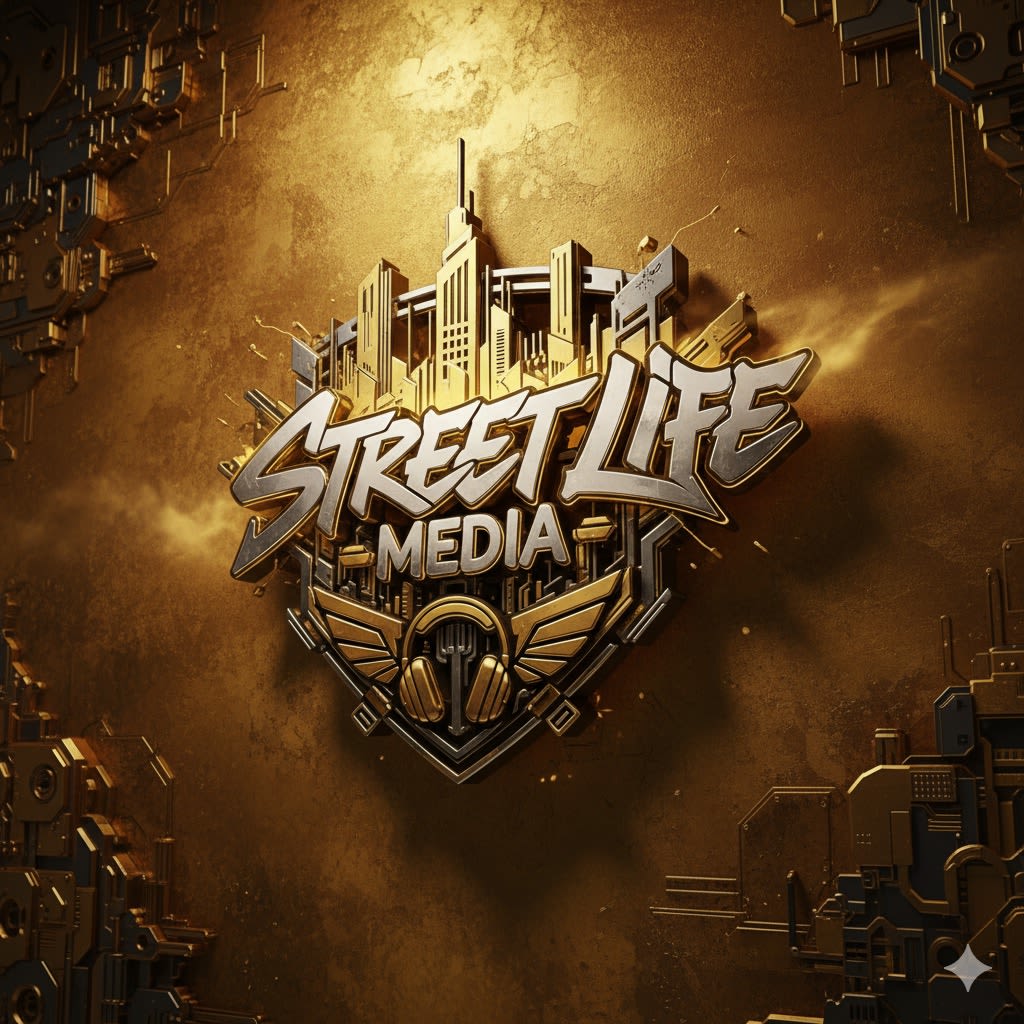 STREET LIFE MEDIA/MUSIC