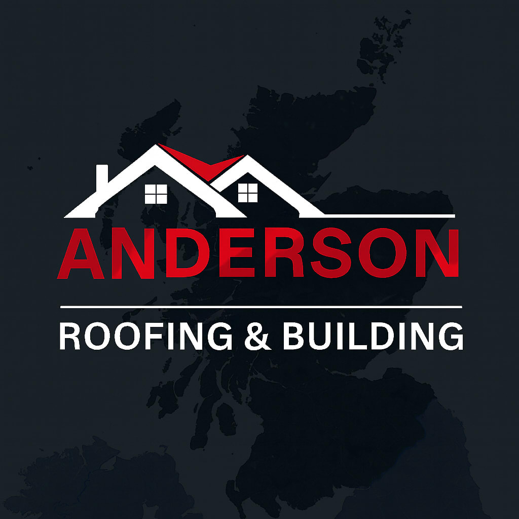 ANDERSON ROOFING
