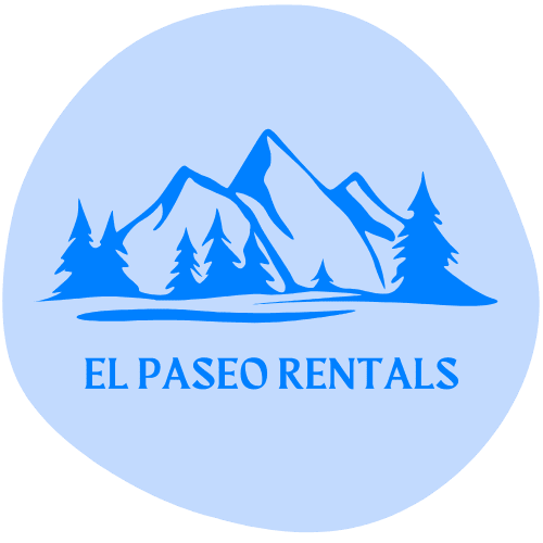 El Paseo Rentals