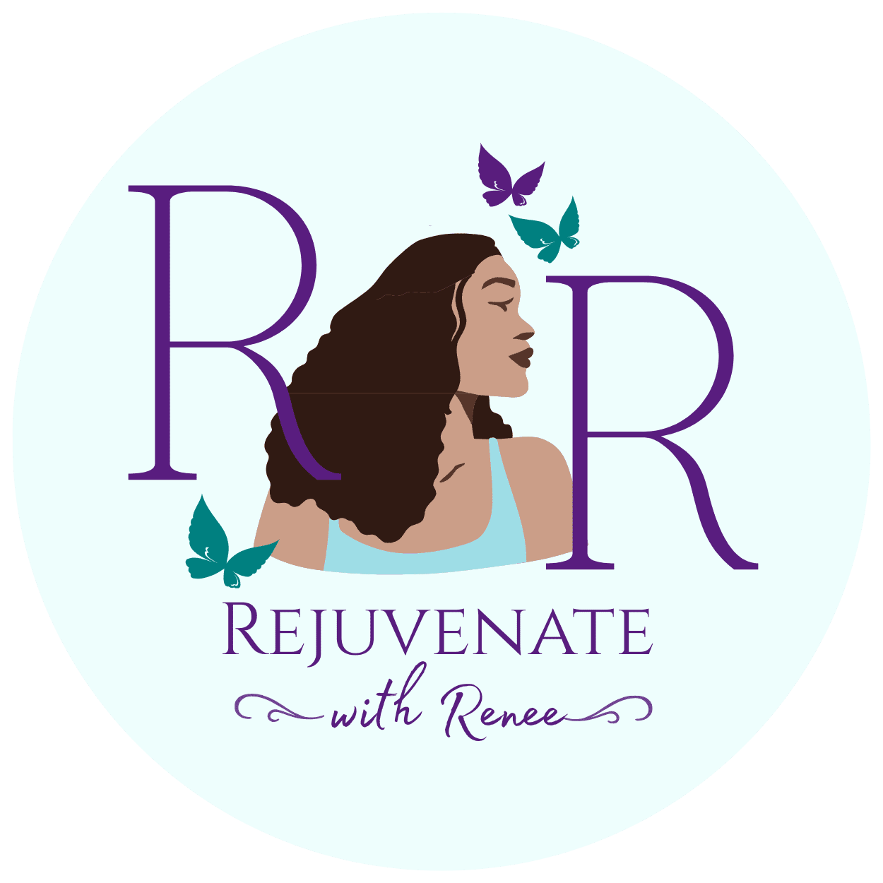 Rejuvenate With Renee