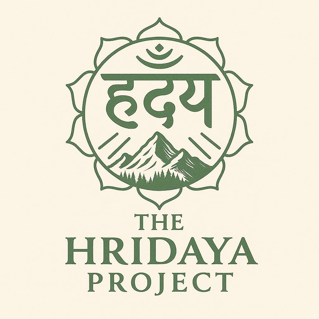 The Hridaya Project