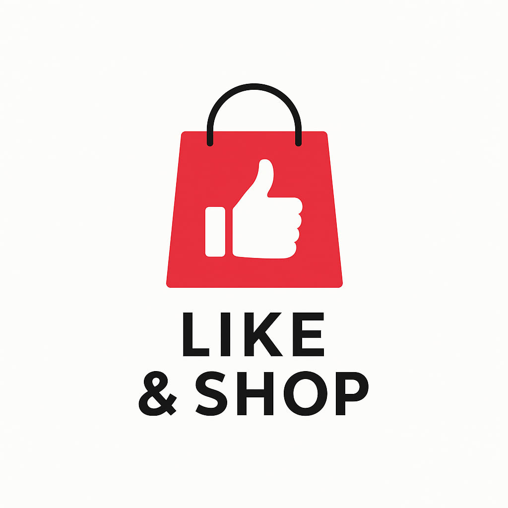 Like & Shop