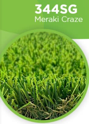 Meraki Craze, 2