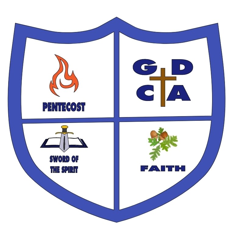 Greater Dimensions Christian Assembly