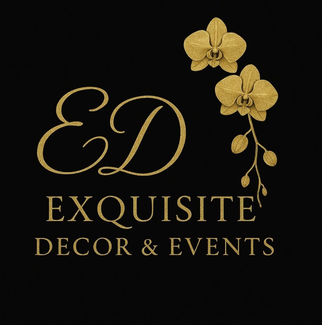 Exquisite Decor & Events