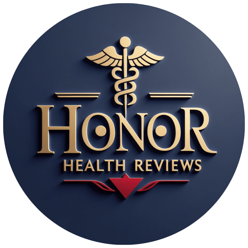 Honor Health Reviews