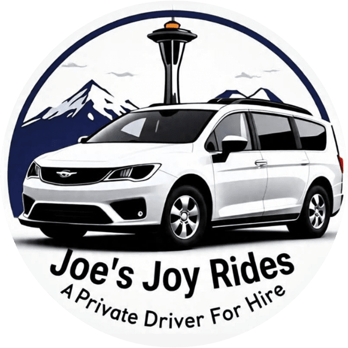 Joe's Joy Rides