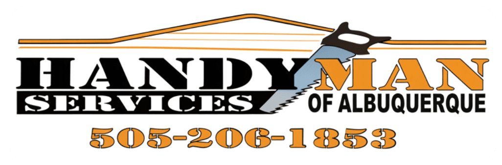Handyman Services Albuquerque