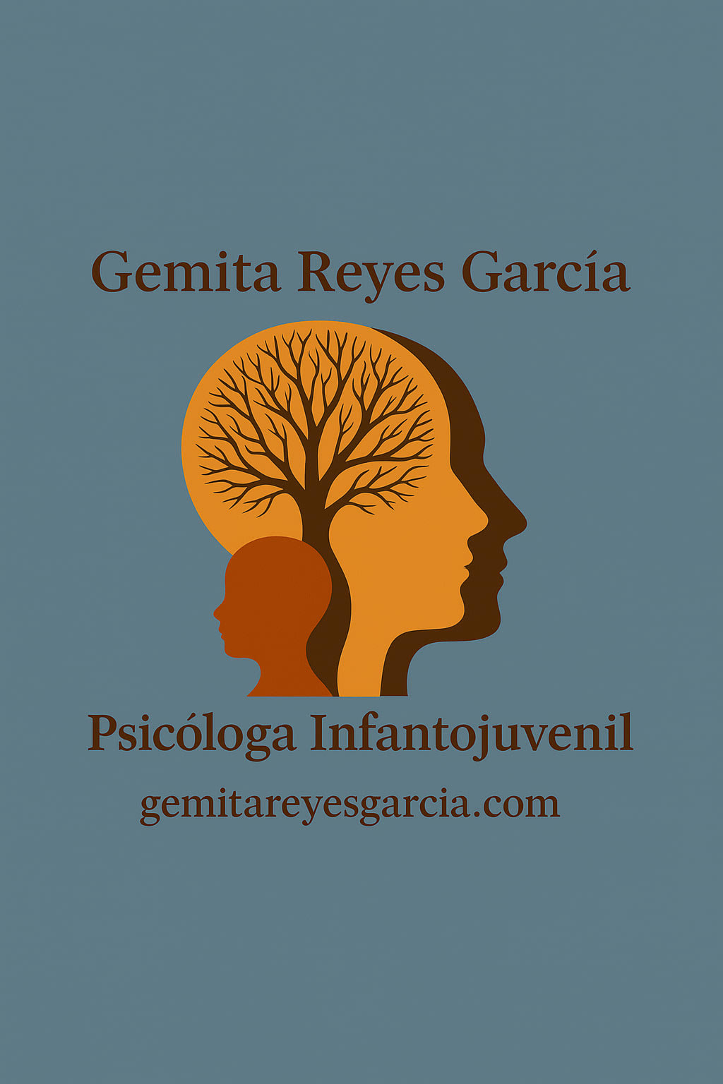 Psicologia Gemita Reyes Gracias ®