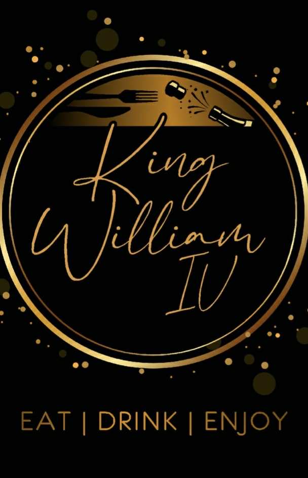 King William IV