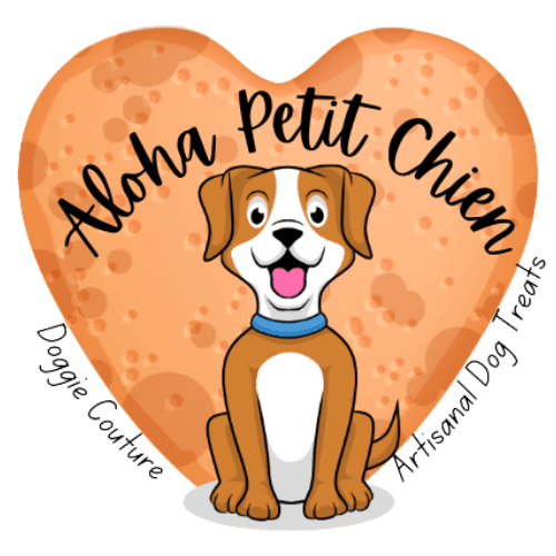 Aloha Petit Chien
