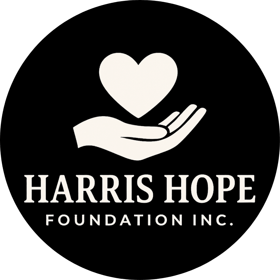 Harris Hope Foundation, Inc.