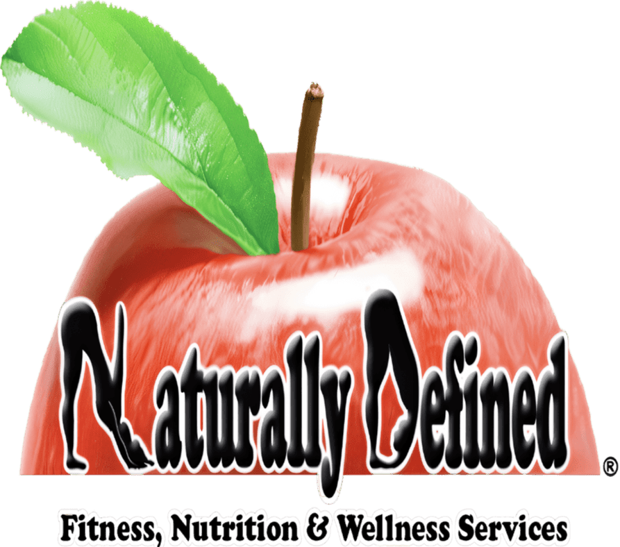 Naturally Defined Fitness, Nutrition & Wellness