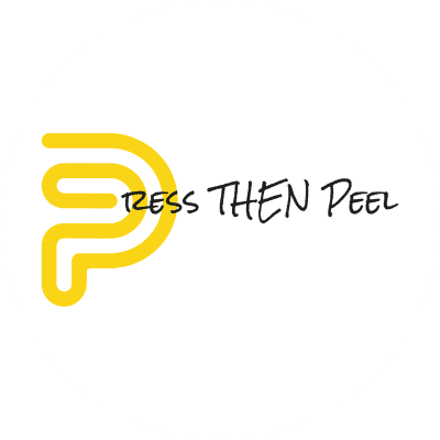 Press Then Peel, LLC