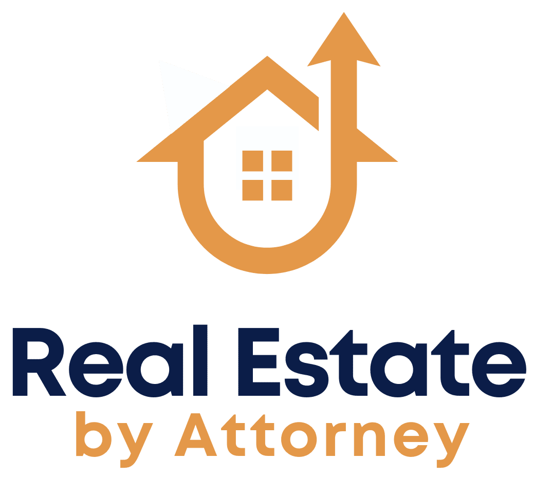 Real Estate by Attorney