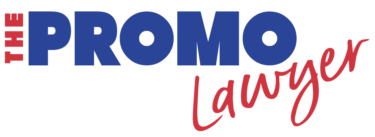The Promo Lawyer