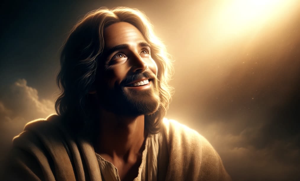 How Patient is our God