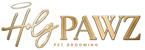 Holypawzgrooming