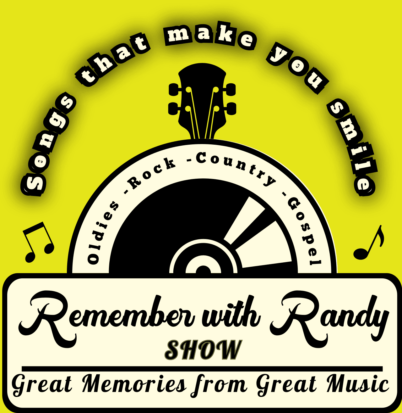 Remember With Randy