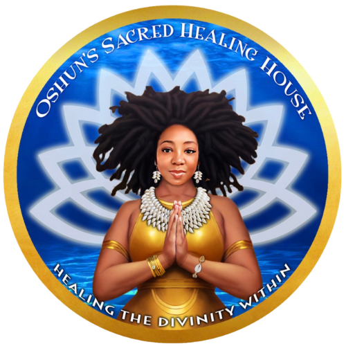 Oshun's Sacred Healing House