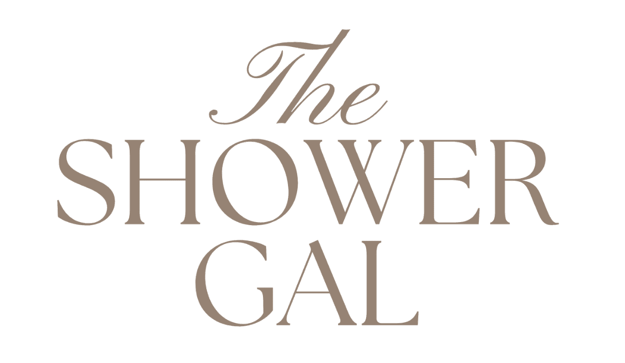 The Shower Gal